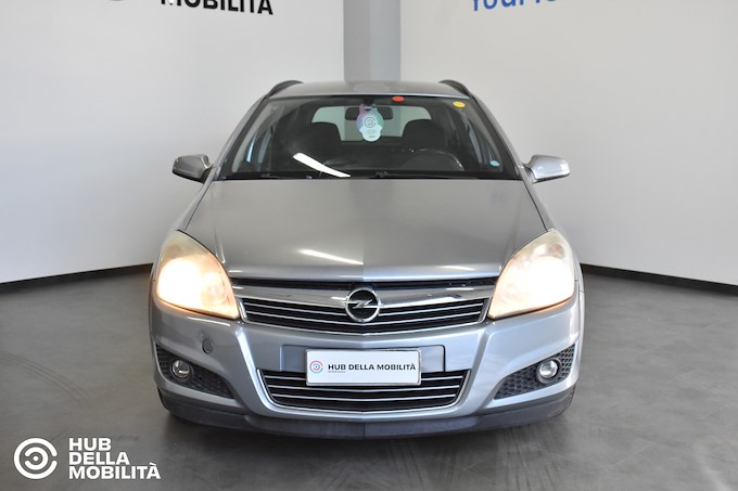 OPEL Astra 1.7 CDTI 110CV ecoFLEX Station Wagon Enjoy